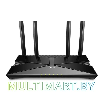 Беспроводной маршрутизатор TP-Link Archer AX23